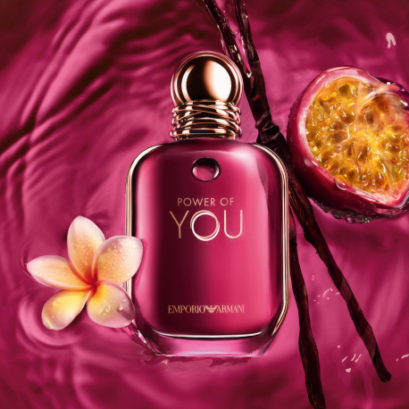 Armani Parfum Power of You - Eau de Parfum Armani Parfum Power of You - Eau de Parfum